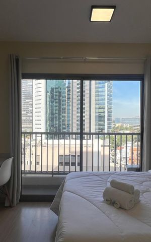 Studio para alugar com 24m², 1 quarto e sem vaga Studio para alugar com 24m², 1 quarto e sem vagaQuarto