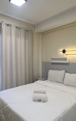 Studio para alugar com 24m², 1 quarto e sem vaga Studio para alugar com 24m², 1 quarto e sem vagaQuarto