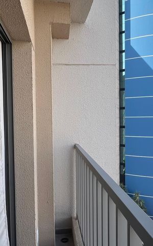 Studio para alugar com 24m², 1 quarto e sem vaga Studio para alugar com 24m², 1 quarto e sem vagaSacada