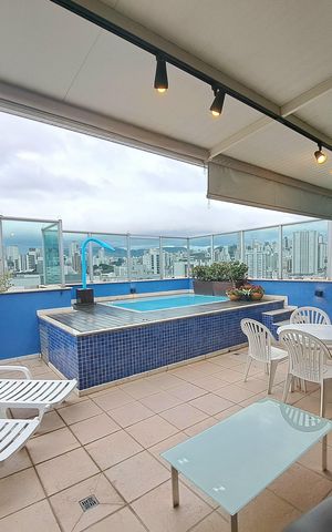Apartamento à venda com 220m², 4 quartos e 3 vagas