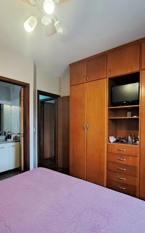 Apartamento à venda com 220m², 4 quartos e 3 vagas