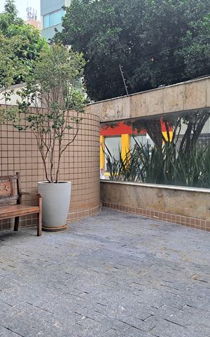 Apartamento à venda com 220m², 4 quartos e 3 vagas
