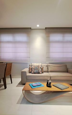 Apartamento à venda com 220m², 4 quartos e 3 vagas