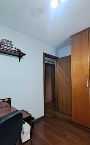 Apartamento à venda com 220m², 4 quartos e 3 vagas