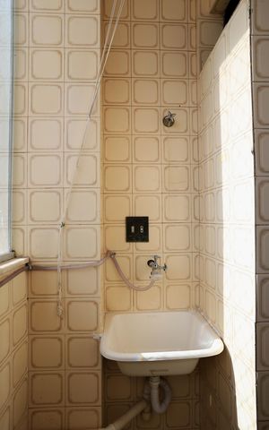 Apartamento para alugar com 50m², 1 quarto e 1 vaga Apartamento para alugar com 50m², 1 quarto e 1 vagaÁrea de Serviço