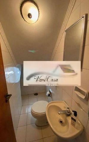 Casa à venda com 178m², 3 quartos e 2 vagas