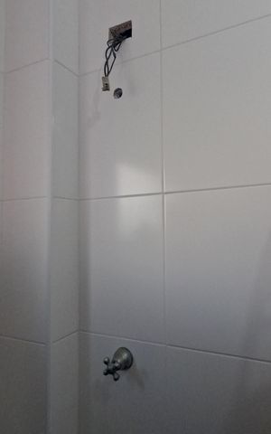 Casa para alugar com 290m², 4 quartos e 3 vagasBanheiro de Serviço - 1º Piso