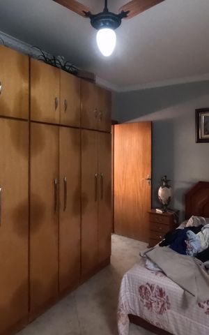 Casa para alugar com 290m², 4 quartos e 3 vagasSuíte - 2º Piso