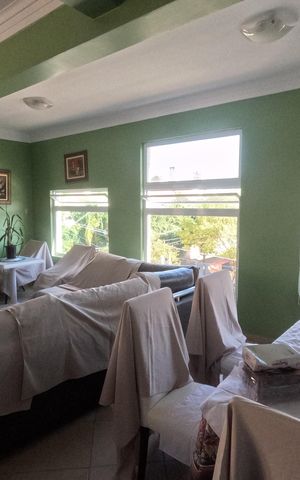 Casa para alugar com 290m², 4 quartos e 3 vagasSala de estar - 2º Piso