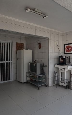 Casa para alugar com 290m², 4 quartos e 3 vagasEspaço Gourmet com Churrasqueira - 2º Piso