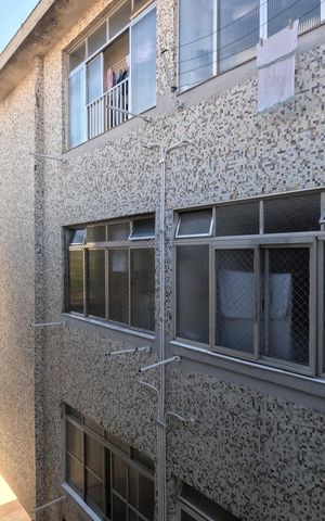 Casa para alugar com 290m², 4 quartos e 3 vagasVista da Suíte - 2º Piso