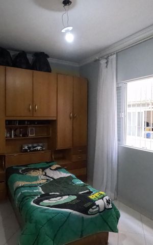 Casa para alugar com 290m², 4 quartos e 3 vagasSuíte 1 - 1º Piso