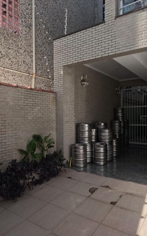 Casa para alugar com 290m², 4 quartos e 3 vagasGaragem