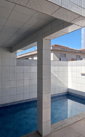 Casa para alugar com 290m², 4 quartos e 3 vagasPiscina do Espaço Gourmet - 2º Piso