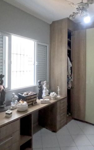 Casa para alugar com 290m², 4 quartos e 3 vagasSuíte 2 - 1º Piso