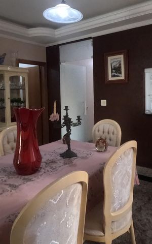 Casa para alugar com 290m², 4 quartos e 3 vagasSala de estar e jantar - 1º Piso