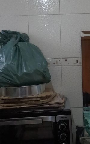 Casa para alugar com 290m², 4 quartos e 3 vagasBanheiro da Suíte - 2º Piso