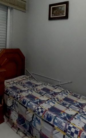 Casa para alugar com 290m², 4 quartos e 3 vagasQuarto de Serviço - 1º Piso