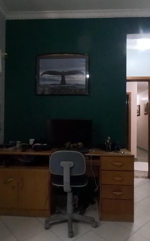 Casa para alugar com 290m², 4 quartos e 3 vagasSuíte 1 - 1º Piso