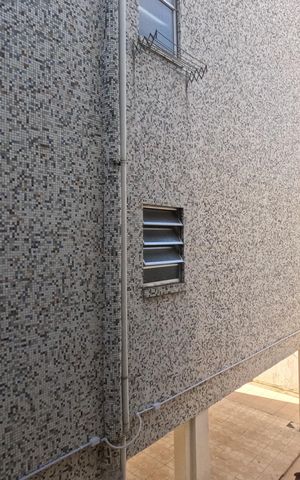 Casa para alugar com 290m², 4 quartos e 3 vagasVista da Suíte 2 - 1º Piso