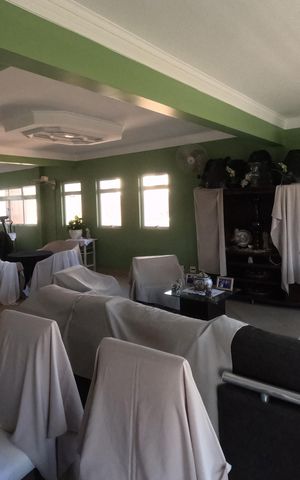Casa para alugar com 290m², 4 quartos e 3 vagasSala de estar - 2º Piso