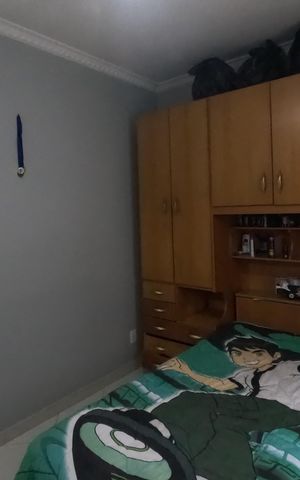Casa para alugar com 290m², 4 quartos e 3 vagasSuíte 1 - 1º Piso