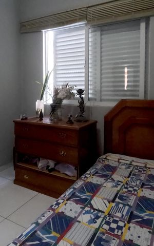 Casa para alugar com 290m², 4 quartos e 3 vagasQuarto de Serviço - 1º Piso