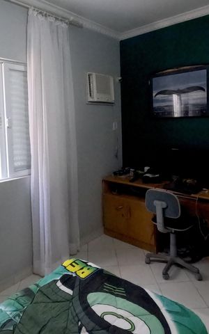 Casa para alugar com 290m², 4 quartos e 3 vagasSuíte 1 - 1º Piso