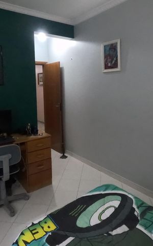 Casa para alugar com 290m², 4 quartos e 3 vagasSuíte 1 - 1º Piso