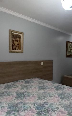 Casa para alugar com 290m², 4 quartos e 3 vagasSuíte 3 - 1º Piso