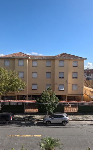 Casa para alugar com 290m², 4 quartos e 3 vagasVista da Sala de estar - 2º Piso
