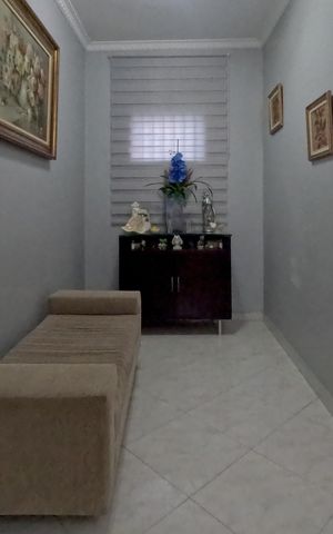 Casa para alugar com 290m², 4 quartos e 3 vagasSuíte 3 - 1º Piso