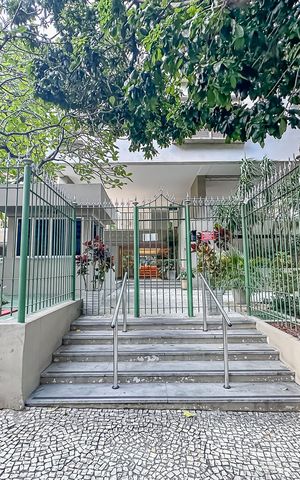 Apartamento à venda com 103m², 3 quartos e 1 vagaÁrea comum