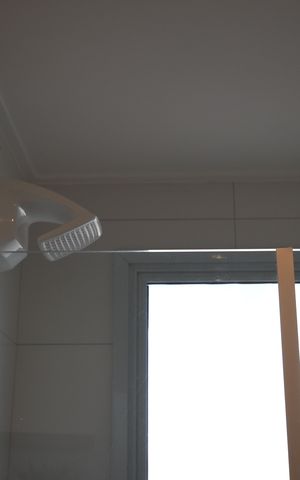 Apartamento à venda com 47m², 1 quarto e 1 vagaBanheiro