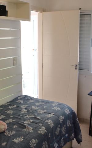 Casa à venda com 242m², 3 quartos e 3 vagasQuarto 2