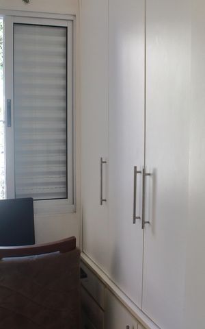 Casa à venda com 242m², 3 quartos e 3 vagasQuarto 2
