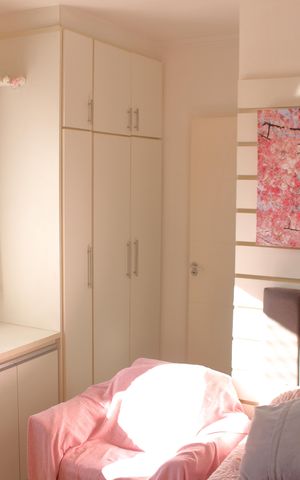 Casa à venda com 242m², 3 quartos e 3 vagasQuarto 3 - Suíte