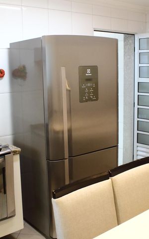 Casa à venda com 242m², 3 quartos e 3 vagasCozinha