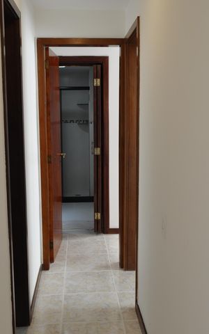 Apartamento à venda com 75m², 2 quartos e 1 vagaCorredor