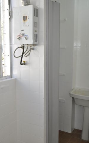 Apartamento à venda com 75m², 2 quartos e 1 vagaBanheiro de Serviço