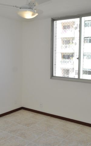 Apartamento à venda com 75m², 2 quartos e 1 vagaQuarto 2