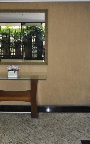 Apartamento à venda com 75m², 2 quartos e 1 vagaÁrea comum