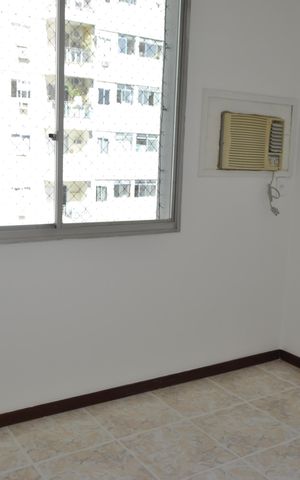 Apartamento à venda com 75m², 2 quartos e 1 vagaQuarto 2