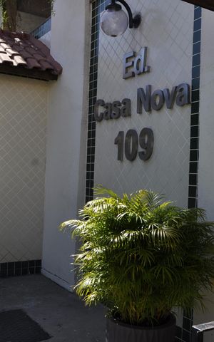 Apartamento à venda com 75m², 2 quartos e 1 vagaEntrada