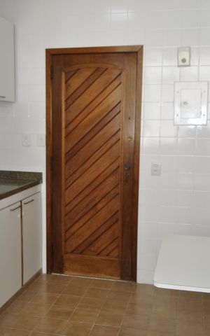 Apartamento à venda com 75m², 2 quartos e 1 vagaCozinha
