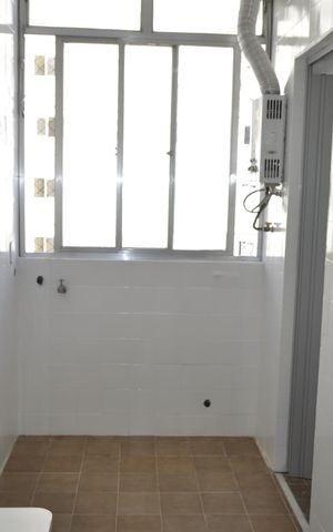 Apartamento à venda com 75m², 2 quartos e 1 vagaCozinha