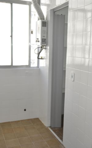 Apartamento à venda com 75m², 2 quartos e 1 vagaCozinha