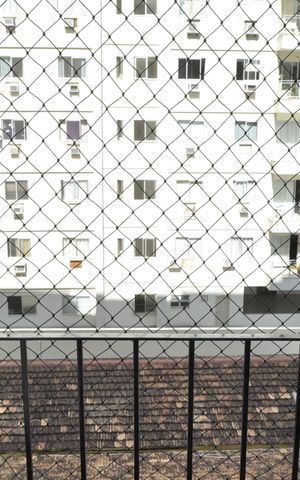Apartamento à venda com 75m², 2 quartos e 1 vagaSacada/Sala
