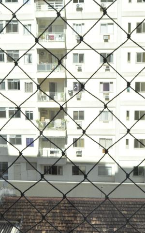 Apartamento à venda com 75m², 2 quartos e 1 vagaVota/Quarto 2