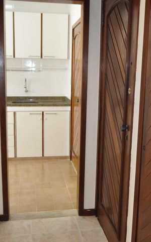 Apartamento à venda com 75m², 2 quartos e 1 vagaCorredor